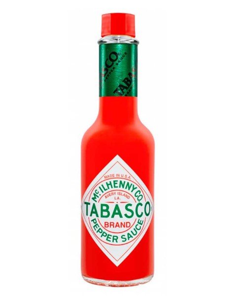 Соус Tabasco