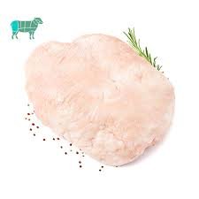 Курдючний жир