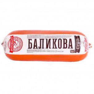 Баликова варена першого сорту