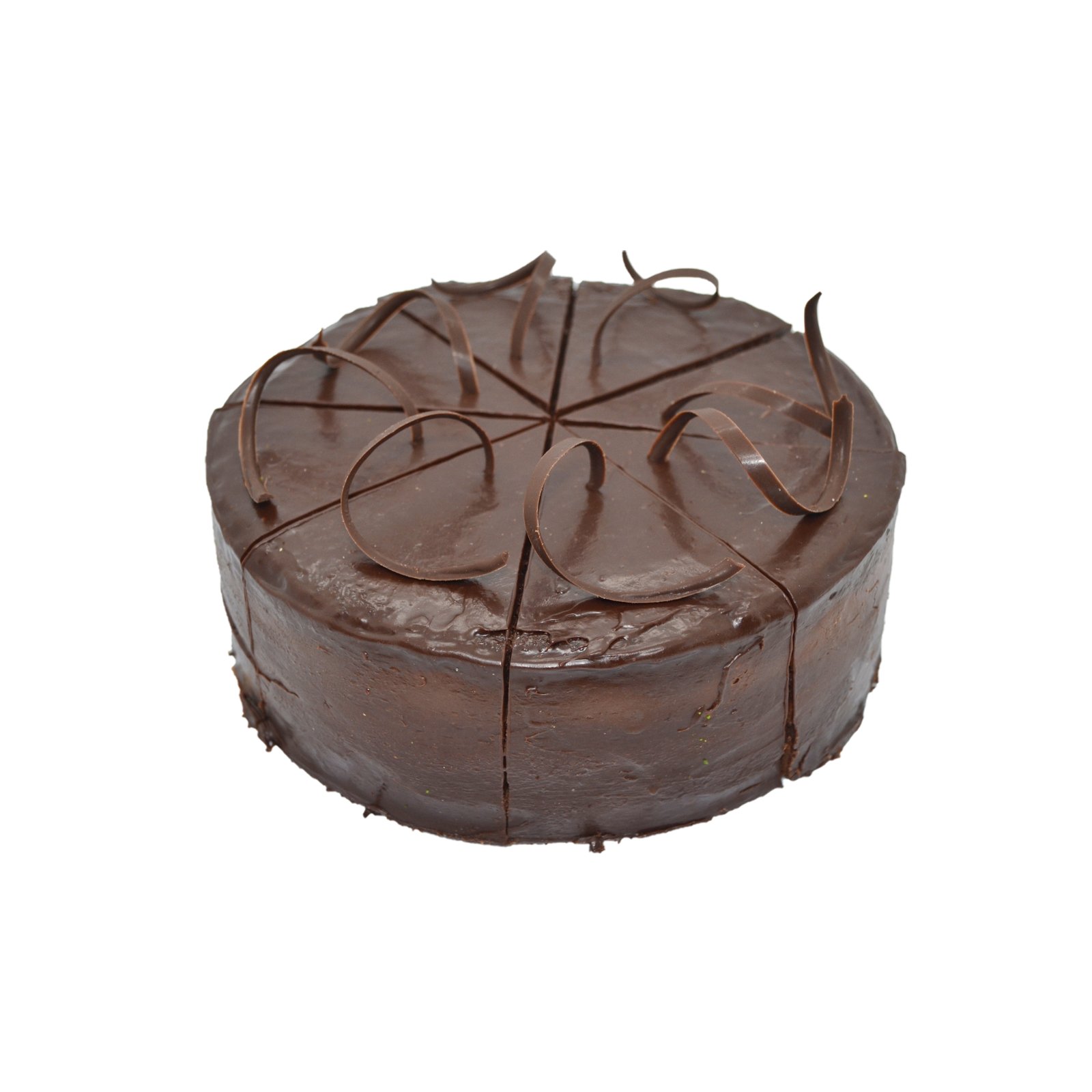 Торт цілий Чорний принц (1,150 гр)